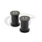Energy Suspension BUSHINGS 134 Diameter Black 3.2125G - alternate 4